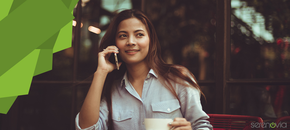 Télésecrétariat et relation clientèle